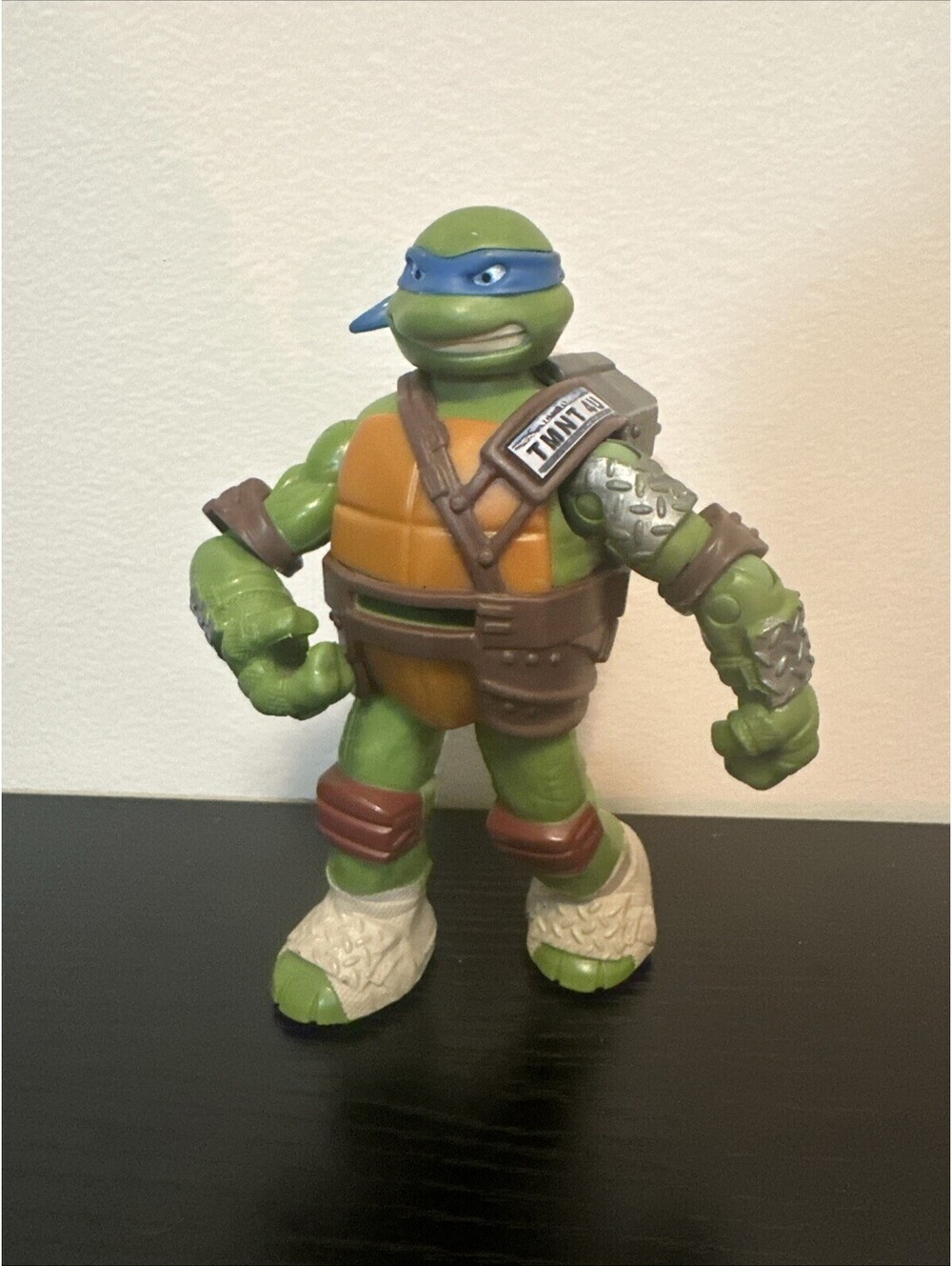 Teenage Mutant Ninja Turtles Flingers Donatello Action Figure 2012